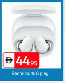 Talal Market REDMI Earphone offer