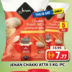 Grand Hyper Market JENAN Atta offer