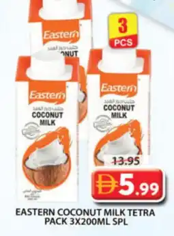Grand Hyper Market EASTERN Coconut Milk offer