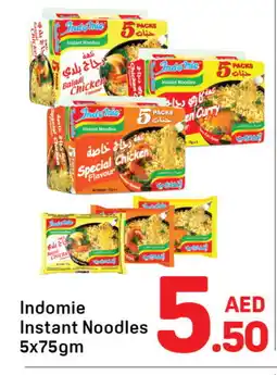 Day To Day INDOMIE Noodles offer