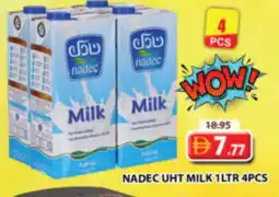 Grand Hyper Market NADEC Long Life / UHT Milk offer