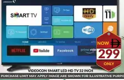 Al Madina VIDEOCON Smart TV offer