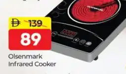 Al Madina OLSENMARK Mixer / Grinder offer