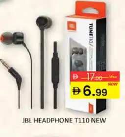 Al Madina JBL Earphone offer