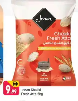 Shaklan JENAN Atta offer