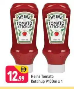 Shaklan HEINZ Tomato Ketchup offer
