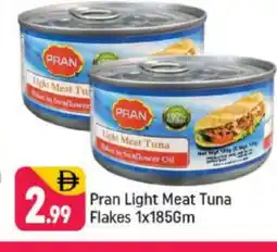 Shaklan PRAN Tuna - Canned offer