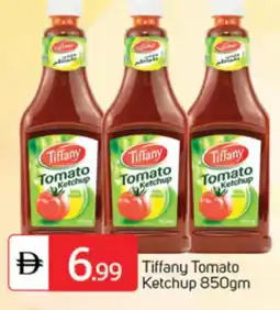 Talal Market TIFFANY Tomato Ketchup offer