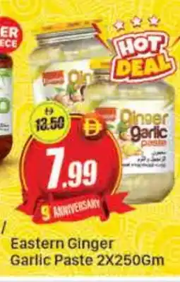 Al Madina EASTERN Garlic Paste offer