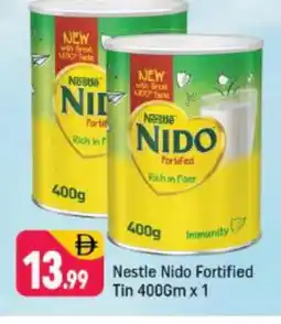 Shaklan NIDO Milk Powder offer