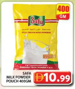 Grand Hyper Market SAFA Milk Powder offer