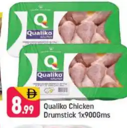 Shaklan QUALIKO Chicken Drumsticks offer