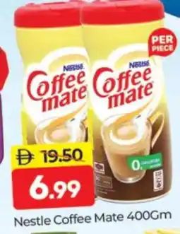 Al Madina COFFEE-MATE Coffee Creamer offer
