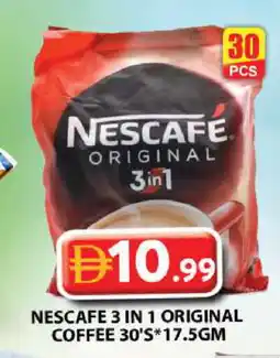 Grand Hyper Market NESCAFE Coffee 3in1 offer