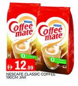 Al Madina NESCAFE Coffee Creamer offer