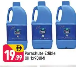 Shaklan PARACHUTE Hair Oil offer