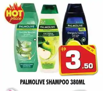 Night to Night Hypermarket PALMOLIVE Shampoo / Conditioner offer