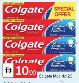 Talal Market COLGATE Toothpaste offer