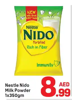 Day To Day NIDO Milk Powder offer