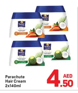 Day To Day PARACHUTE Hair Cream offer