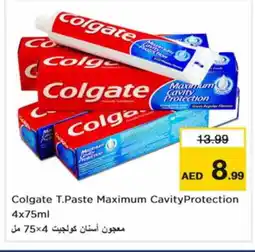 Nesto COLGATE Toothpaste offer