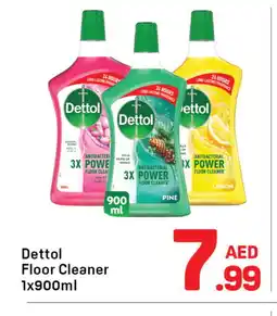 Day To Day DETTOL General Cleaner offer