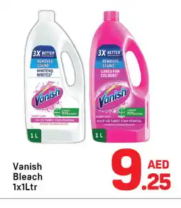 Day To Day DETTOL Bleach offer