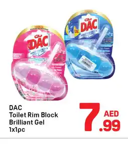 Day To Day DAC Disinfectant offer