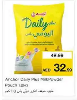 Nesto ANCHOR DAILY PLUS Milk Powder offer