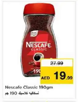Nesto NESCAFE Coffee offer