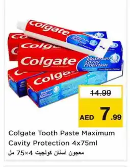 Nesto COLGATE Toothpaste offer