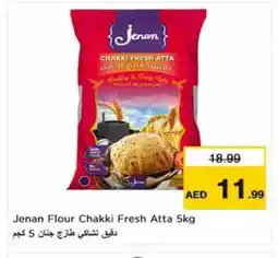 Nesto JENAN Atta offer