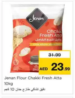 Nesto JENAN Atta offer