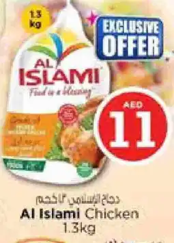 Nesto AL ISLAMI Fresh Chicken offer