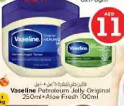 Nesto VASELINE Body Lotion & Cream offer