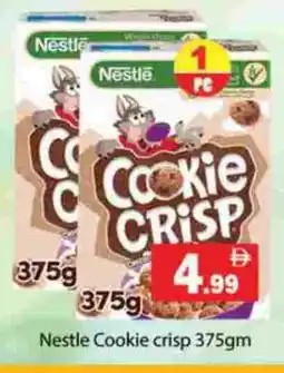 Gulf Hypermarket NESTLE Corn Flakes offer