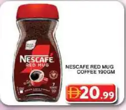 Grand Hyper Market NESCAFE Coffee offer