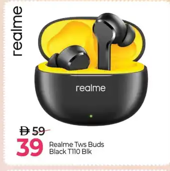 Mark & Save REALME Earphone offer