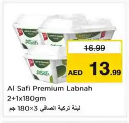 Nesto AL SAFI Labneh offer