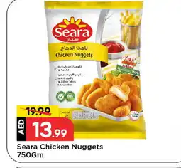 Mark & Save SEARA Chicken Nuggets offer