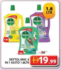 Grand Hyper Market DETTOL General Cleaner offer