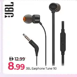 Mark & Save JBL Earphone offer