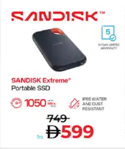 Lulu Hypermarket SANDISK Flash Drive offer