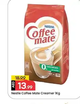 Mark & Save COFFEE-MATE Coffee Creamer offer