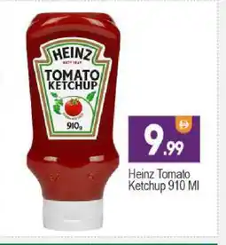 Bigmart HEINZ Tomato Ketchup offer