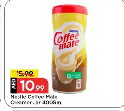 Mark & Save COFFEE-MATE Coffee Creamer offer