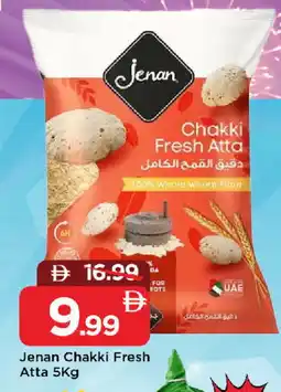 Mark & Save JENAN Atta offer