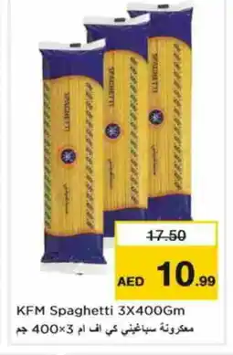 Nesto AMIS Pasta offer