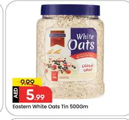 Mark & Save EASTERN Oats offer