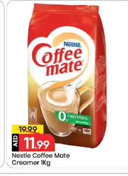 Mark & Save COFFEE-MATE Coffee Creamer offer